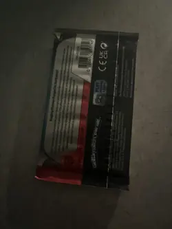 VERY HEAVY! 22.53 Gram Obsidian Flames Pokemon TCG Factory Sealed Booster Pack! - Image 4