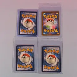 POKEMON LOT DESTINED RIVALS PERLU & TRAINER FULL ART ENGLISH JAPANESE - Image 2