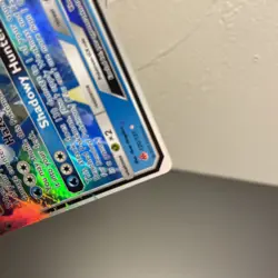 Greninja GX 24/131 Forbidden Light Ultra Rare Holo Pokemon Card *see pictures* - Image 4