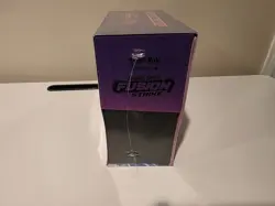 Pokemon Sword & Shield Fusion Strike Elite Trainer Box English - Image 4
