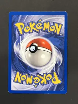 Dark Hypno 9/82 Team Rocket Holo Pokemon - Image 3