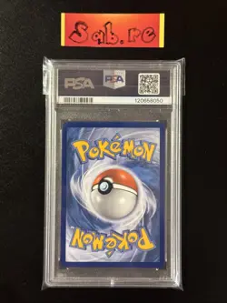 PSA 9 Moltres & Zapdos & Articuno GX Half Art SM Hidden Fates 44/68 Pokemon Card - Image 2