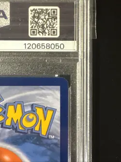 PSA 9 Moltres & Zapdos & Articuno GX Half Art SM Hidden Fates 44/68 Pokemon Card - Image 4