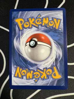 Pokemon White Flare Frillish 126/086 Illustration Rare NM Pack Fresh - Image 2