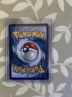 Mega Sharpedo Ex 061/094 Phantasmal Flames Double Rare Pokemon TCG - Image 2