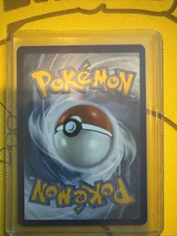 Weavile 228/217 - Ascended Heroes - Pack Fresh NM Illustration Rare Pokemon TCG - Image 2