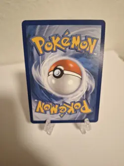Pokemon TCG Mega Evolution Mega Latias ex 163/132 Ultra Rare Full Art NM/M - Image 2