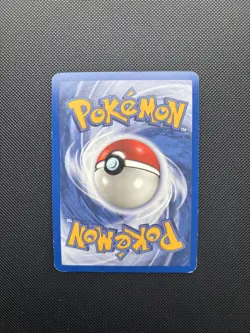 Pokemon Card EX Team Rocket Returns Reverse Holo Slugma 77/109 Stamped - Image 5