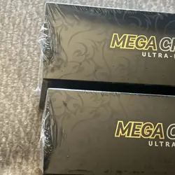 Pokemon Phantasmal Flames Mega Charizard EX UPC Ultra Premium Collection Lot 2 - Image 3