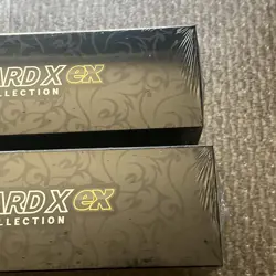 Pokemon Phantasmal Flames Mega Charizard EX UPC Ultra Premium Collection Lot 2 - Image 4