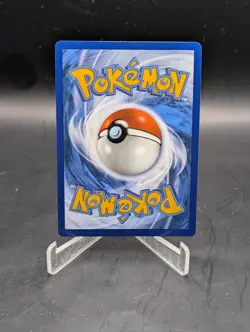 Wiglett Scarlet and Violet Base Set Pokemon TCG Card 206/198 NM Condition - Image 4