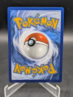 Wiglett Scarlet and Violet Base Set Pokemon TCG Card 206/198 NM Condition - Image 5