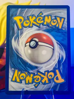 Team Rocket's Articuno 51/182 Holo Rare - Pokemon TCG Destined Rivals NM - Image 2