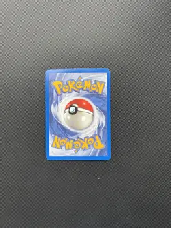 Pokemon Card EX Team Rocket Returns Reverse Holo Koffing 61/109 Stamped - Image 5