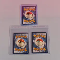 POKEMON LOT DESTINED RIVALS SPINSIDIAS WOBBUFFET HYDRAPFEL FULL ART GER EN - Image 2