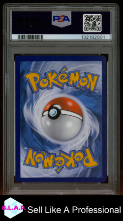 MEW EX 151 ULTRA-PREMIUM COLL POKEMON SVP EN-SV BLACK STAR PROMO 2023 053 PSA 9 - Image 2