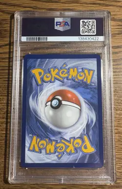 2025 POKEMON MEG EN-MEGA EVOLUTION ULTRA RARE #164 MEGA KANGASKHAN EX PSA 9 - Image 2