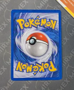 Pokemon Moltres Articuno & Zapdos 21-22-23 Black Star Promo Italiano Non Holo - Image 3