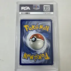 2016 POKEMON XY EVOLUTIONS #101 FULL ART/M CHARIZARD EX PSA 10 - Image 4