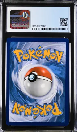 Sylveon EX RC21/RC32 Holo - Generations Radiant Collection Pokemon Card CGC 8.5 - Image 2