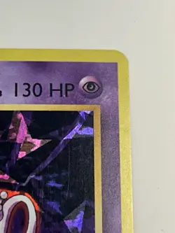 Mewtwo XY Evolutions Cracked Ice Holo Pokemon Card 51/108 - Image 3