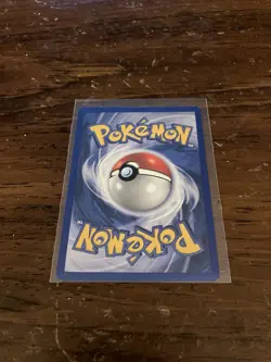 Pokemon Voltorb 067/102 Base Set Regular - Image 2