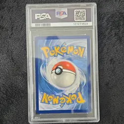 Pokemon Rayquaza SWSH029 Promo Holo Card English 2020 Basic 130 HP Power Blast - Image 2
