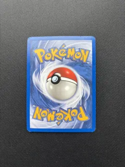 Pokemon Card EX Team Rocket Returns Reverse Holo Ekans 55/109 Stamped - Image 5