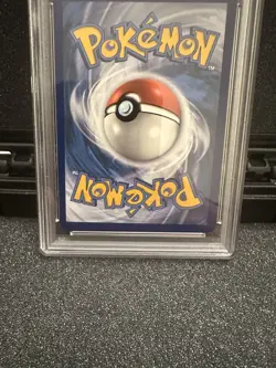 2021 Pokemon Celebrations Mew #025/025 Secret Rare Holo Full Art PSA 10 - Image 5