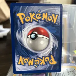 Pokemon TCG Articuno First Edition 2/62 Fossil Holo Rare - Image 4