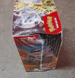Pokemon TCG Scarlet & Violet - Obsidian Flames Sesled Booster Box - 36 Packs 820650863745 - Image 5