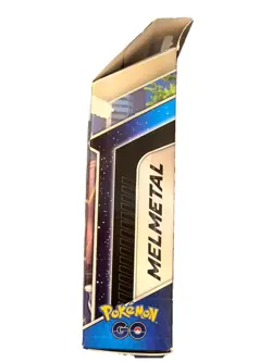 Pokemon Go V Battle Deck Bundle Mewtwo & Melmetal Sealed NEW 820650850493 - Image 4