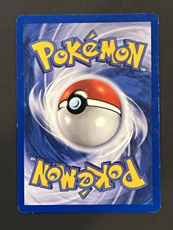 Pokemon Team Rocket Dark Machamp Holo Rare 10/82 Unlimited - Image 3