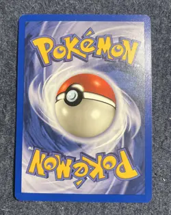 Pokemon Card - Dark Slowking Neo Destiny 20/105 Rare 1st Edition - MINT - Image 3