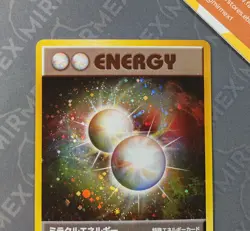 Pokemon Miracle Energy Neo Destiny Japanese Holo - Image 3