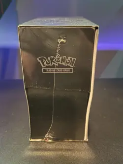 Pokemon: Paldea Evolved Pokemon Center Exclusive Elite Trainer Box [SEALED] - Image 2