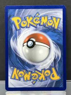 Regigigas 84/111 Crimson Invasion League Challenge Promo 3rd Place LP Pokemon - Image 3