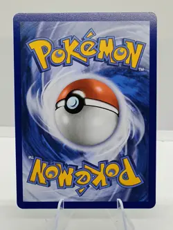 Pokemon TCG Mega Evolution Buddy Buddy Poffin 167/132 Full Art Trainer NM - Image 2