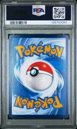 2025 Pokemon 151 CS Semplificato Cinese Arte Speciale Raro #191 Mew ex PSA 10 - Image 2