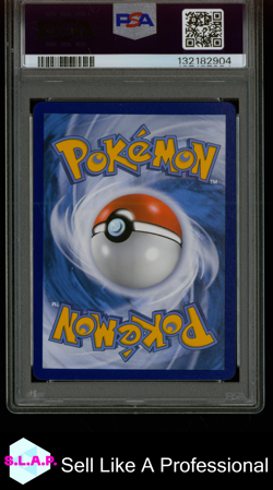 MEW EX 151 ULTRA-PREMIUM COLL POKEMON SVP EN-SV BLACK STAR PROMO 2023 053 PSA 9 - Image 2