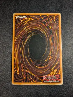 Yugioh - Meteor B. Dragon PRC1-EN004 1st Super Rare MP - Image 2