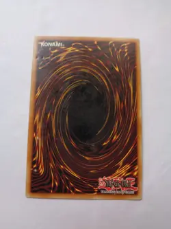 Machine King DL4-001 (Super Rare, Unlimited, Moderately Played / MP) Yugioh - Image 5