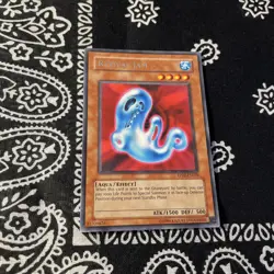 Revival Jam RP02-EN028 Unlimited Yugioh Rare NM - Image 1