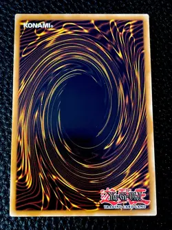 Gazelle The King Of Mythical Beasts MRD-EN124 Yugioh 25th Edition (New) - Image 2