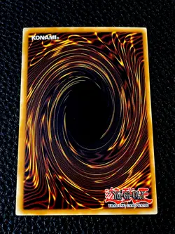 Alpha, The Master Of Beasts RA01-EN022 Yugioh 1st Edition (New) Ultra Rare - Image 2