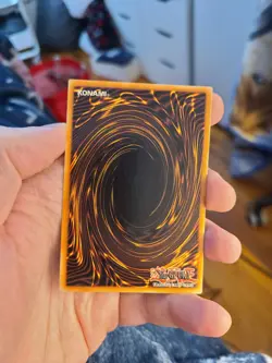 Yugioh Toon Table of Contents LDS1-EN069 1st Ultra Rare (BLUE) - Image 2