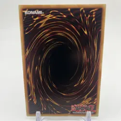 Yugioh Mimicat DLCS-EN078 Ultra Rare 1st Ed(GREEN)NM - Image 2