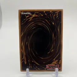 Yugioh Comic Hand DRL2-EN026 Secret Rare 1st Edition NM - Image 2