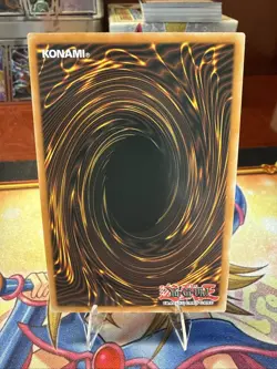 Yu-Gi-Oh Polymerization RA03-EN051 Ultra Rare NM - Image 2