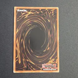 Yu-Gi-Oh TCG Dark Revelation Volume 1 Nightmare Wheel Ultra Rare DR1-ENO55 - Image 2